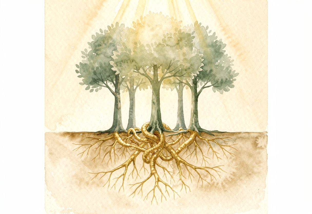 Breaking the Family Cycle